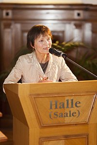 Erffnungsrede Prof. Gesine Foljanty-Jost (Foto: VFF/ Nikolaus Brade)